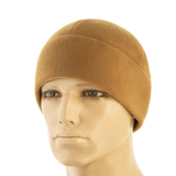 M-Tac Watch Cap Elite Fleece Beanie Hat Slimtex