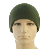 M-Tac Watch Cap Elite Fleece Beanie Hat Slimtex