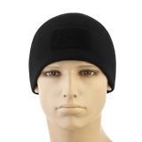 M-Tac Watch Cap Elite Fleece Beanie Hat Velcro