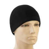 M-Tac Watch Cap Elite Fleece Beanie Hat Velcro