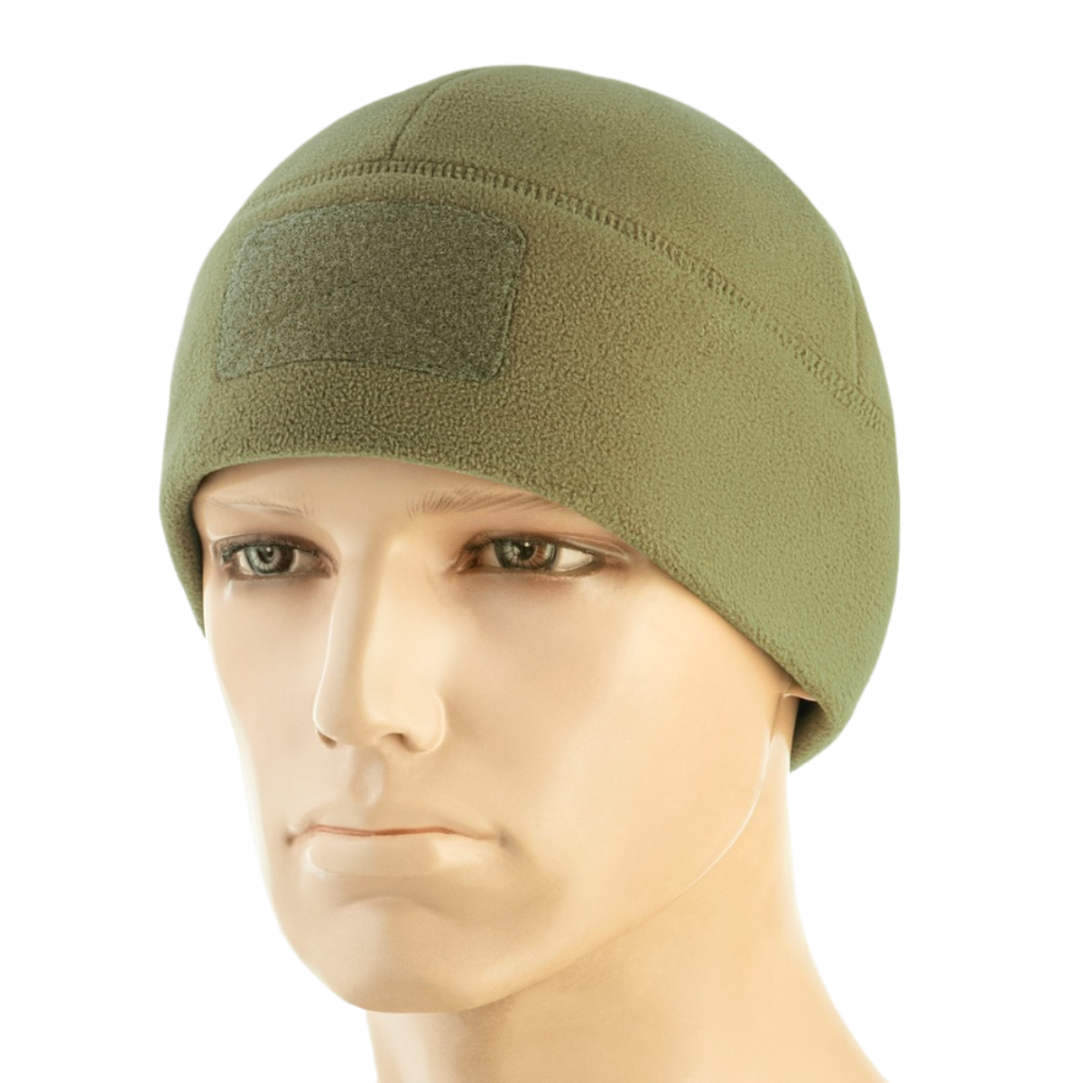 M-Tac Watch Cap Elite Fleece Beanie Hat Velcro