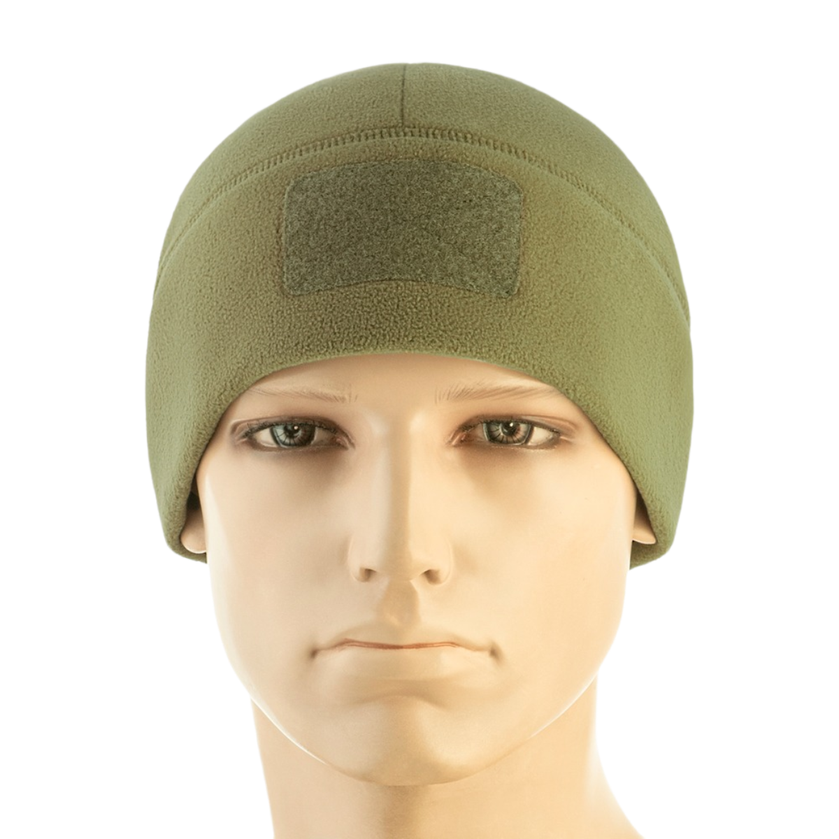 M-Tac Watch Cap Elite Fleece Beanie Hat Velcro