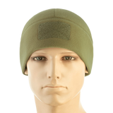 M-Tac Watch Cap Elite Fleece Beanie Hat Velcro