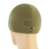 M-Tac Watch Cap Elite Fleece Beanie Hat Velcro
