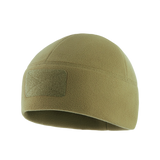 M-Tac Watch Cap Elite Fleece Beanie Hat Velcro