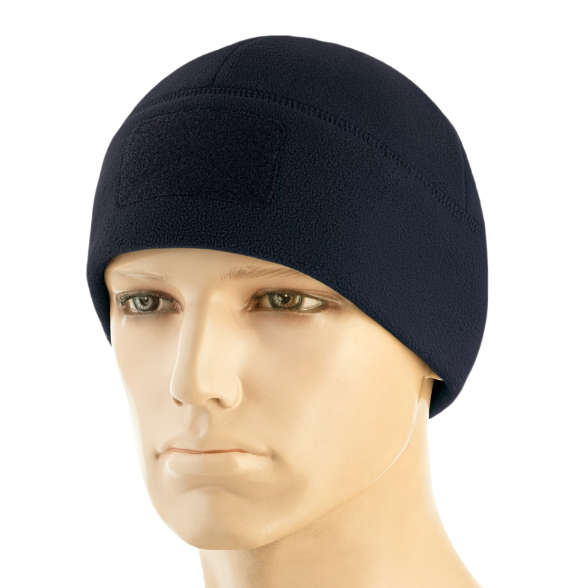 M-Tac Watch Cap Elite Fleece Beanie Hat Velcro
