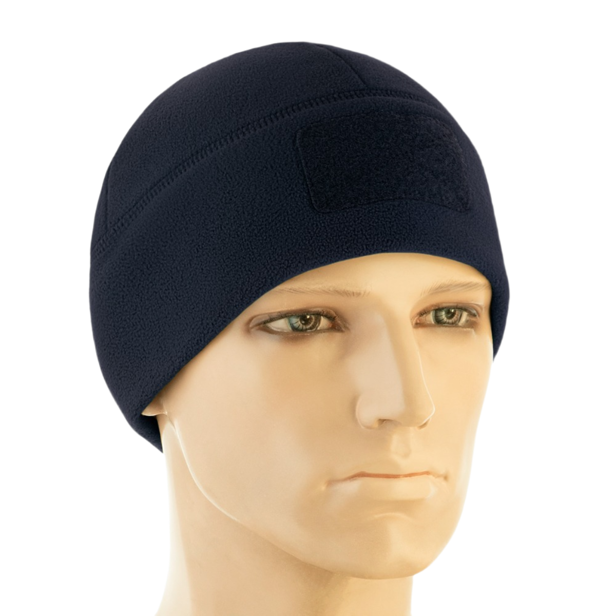 M-Tac Watch Cap Elite Fleece Beanie Hat Velcro