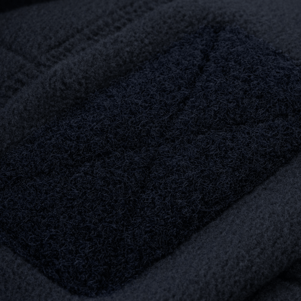 M-Tac Watch Cap Elite Fleece Beanie Hat Velcro med lavprofil design i fleece 320 g/m², vind- og kuldebeskyttelse, tætskåret syning.