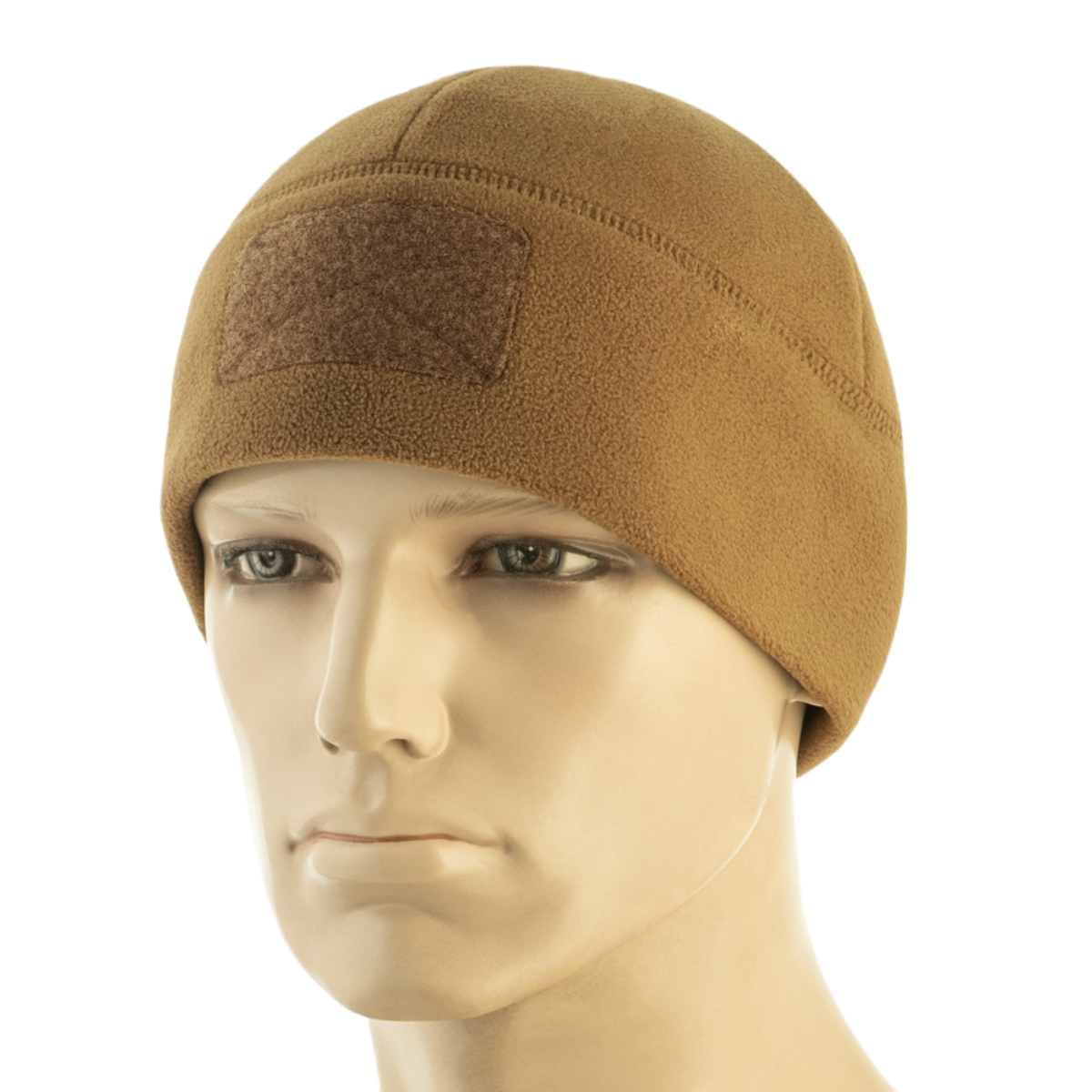 M-Tac Watch Cap Elite Fleece Beanie Hat Velcro