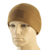 M-Tac Watch Cap Elite Fleece Beanie Hat Velcro