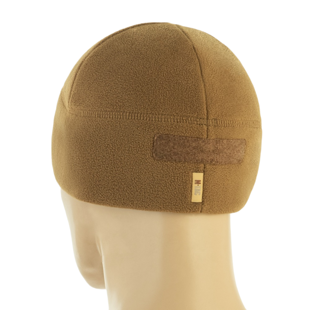 M-Tac Watch Cap Elite Fleece Beanie Hat Velcro
