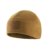 M-Tac Watch Cap Elite Fleece Beanie Hat Velcro