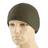 M-Tac Watch Cap Elite Fleece Beanie Hat Velcro