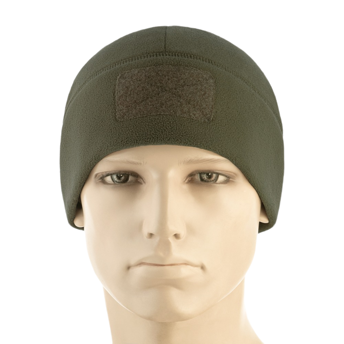 M-Tac Watch Cap Elite Fleece Beanie Hat Velcro