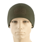M-Tac Watch Cap Elite Fleece Beanie Hat Velcro