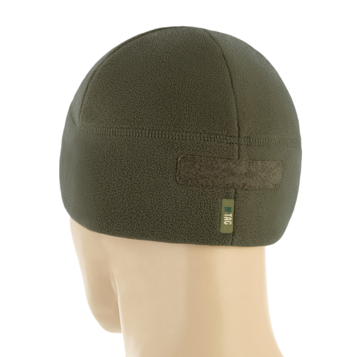 M-Tac Watch Cap Elite Fleece Beanie Hat Velcro