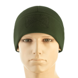 M-Tac Watch Cap Elite Fleece Beanie Hat Velcro