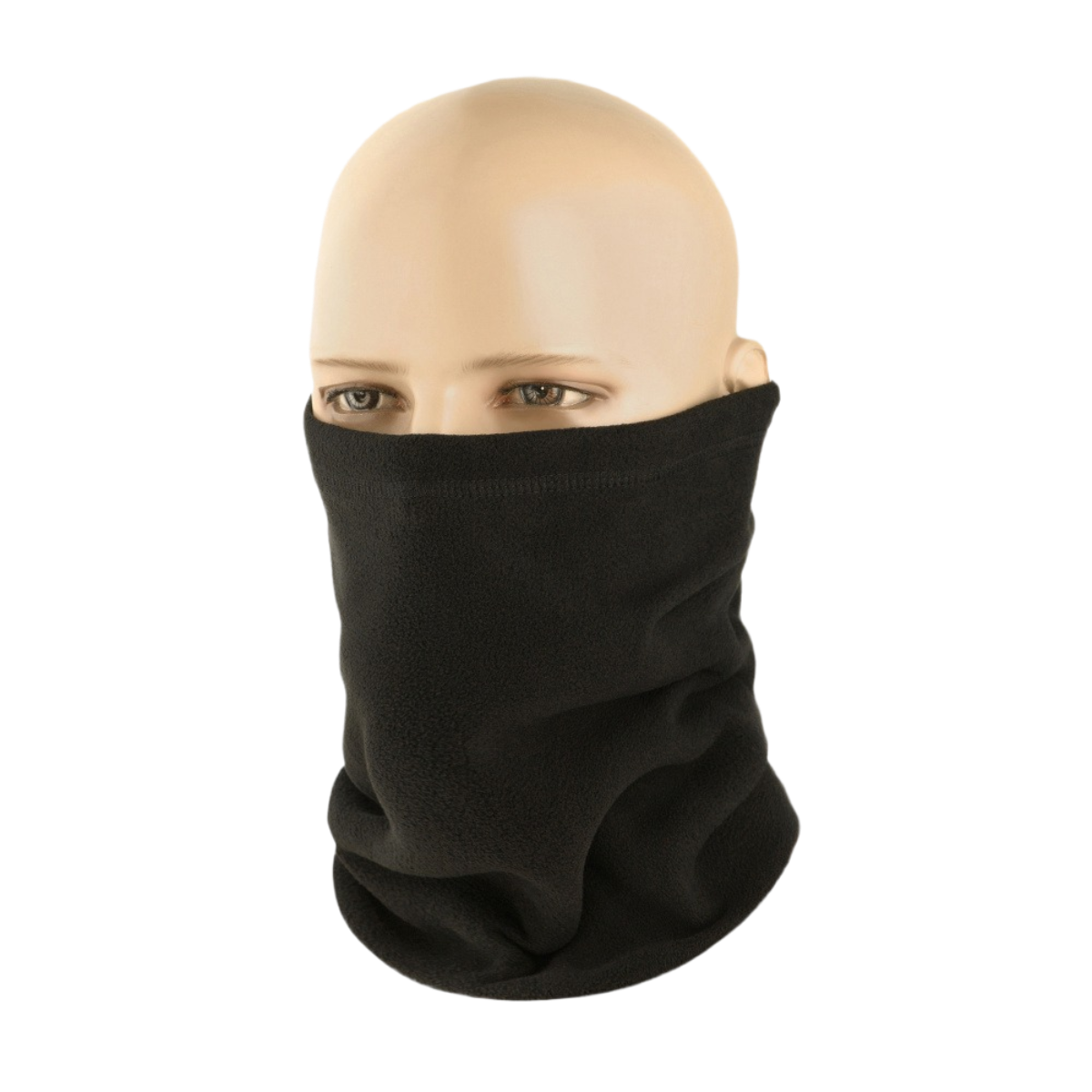 M-Tac Fleece Neck Gaiter med Snor