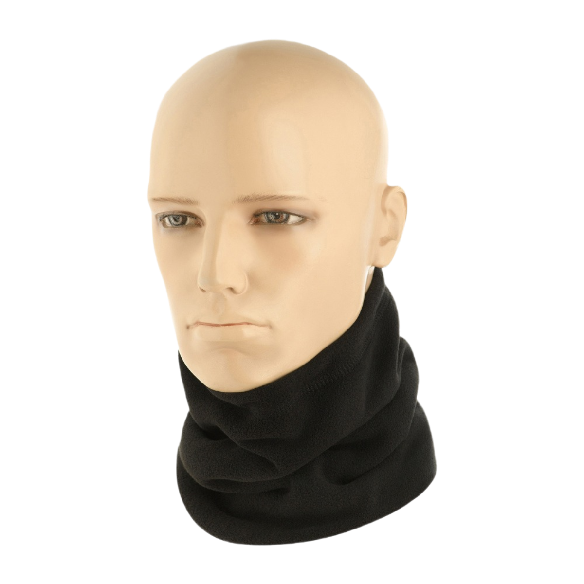 M-Tac Fleece Neck Gaiter med Snor