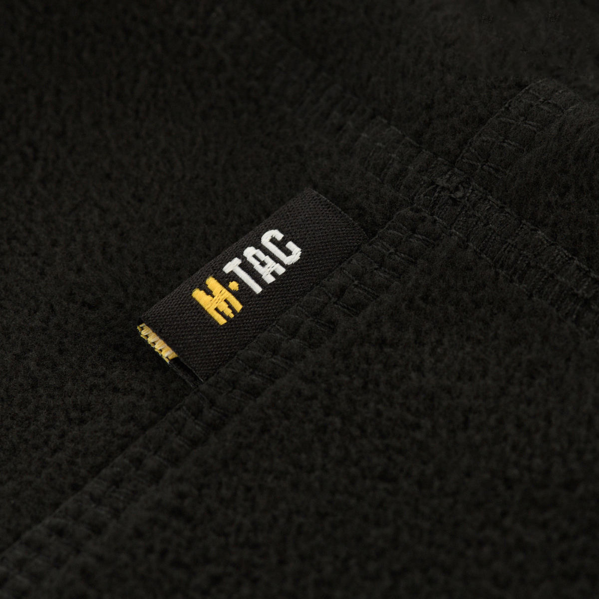M-Tac Fleece Neck Gaiter med Snor
