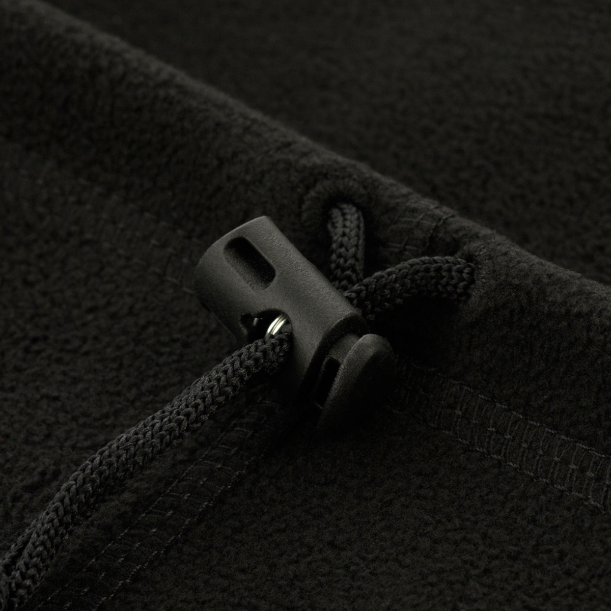 M-Tac Fleece Neck Gaiter med Snor