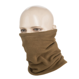 M-Tac Fleece Neck Gaiter med Snor