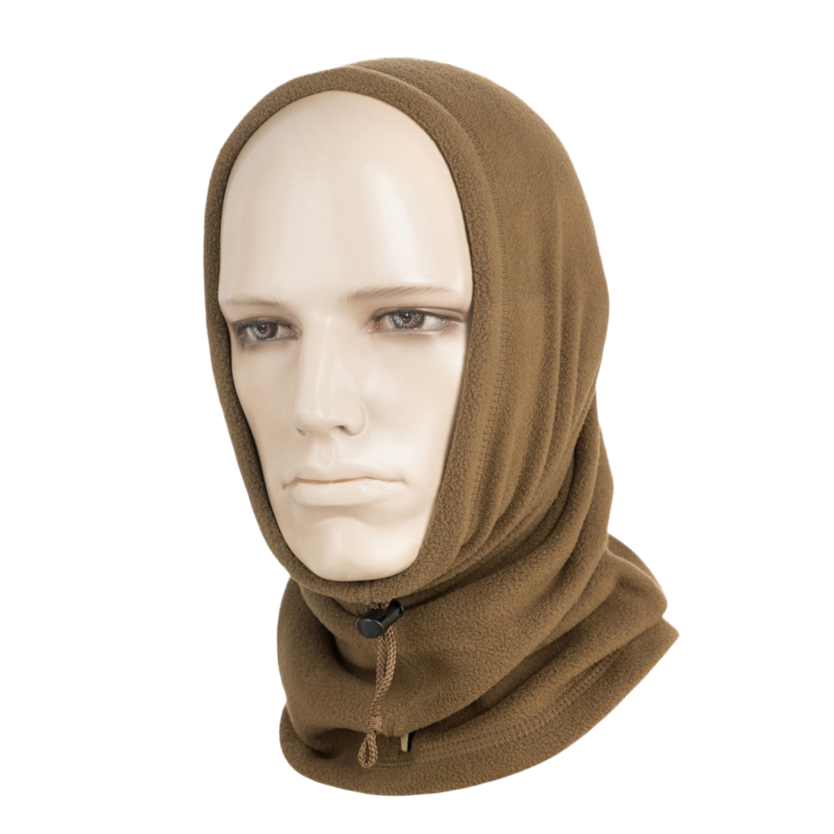 M-Tac Fleece Neck Gaiter med Snor