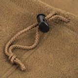 M-Tac Fleece Neck Gaiter med Snor