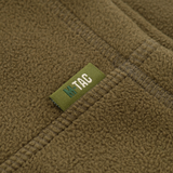 M-Tac Fleece Neck Gaiter med Snor