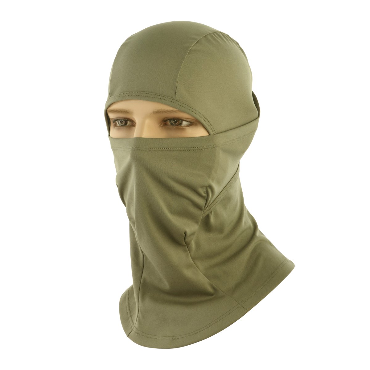 M-Tac Sweater-Ninja-Balaclava Premium