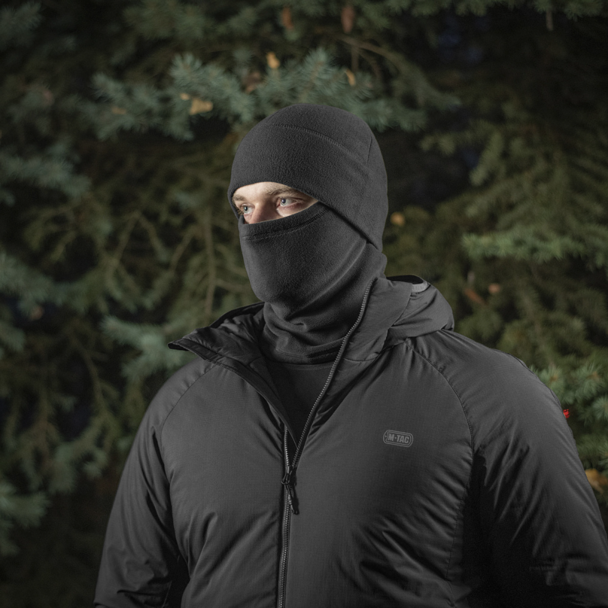 M-Tac Tube Scarf Polartec