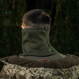 M-Tac Anatomisk Snood Justerbar Elite Fleece (320 g/m²)