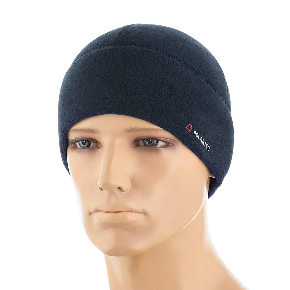 M-Tac Fleece Watch Cap Light Polartec