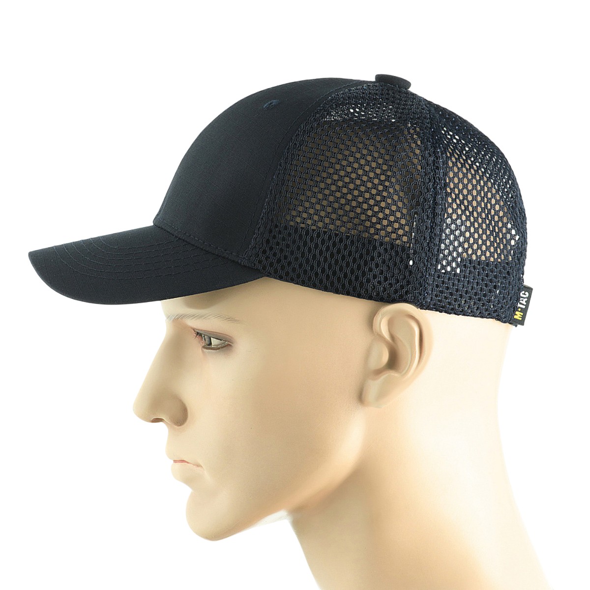 M-Tac Mesh Flex Ripstop Baseball Cap