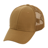 M-Tac Mesh Flex Ripstop Baseball Cap