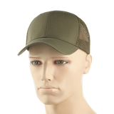 M-Tac Mesh Flex Ripstop Baseball Cap