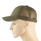 M-Tac Mesh Flex Ripstop Baseball Cap
