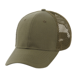 M-Tac Mesh Flex Ripstop Baseball Cap