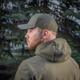 M-Tac Mesh Flex Ripstop Baseball Cap