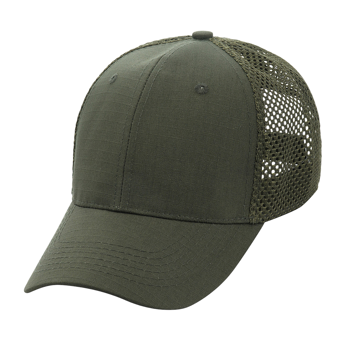 M-Tac Mesh Flex Ripstop Baseball Cap