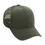 M-Tac Mesh Flex Ripstop Baseball Cap