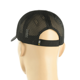 M-Tac Mesh Flex Ripstop Baseball Cap med Velcro