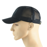 M-Tac Mesh Flex Ripstop Baseball Cap med Velcro