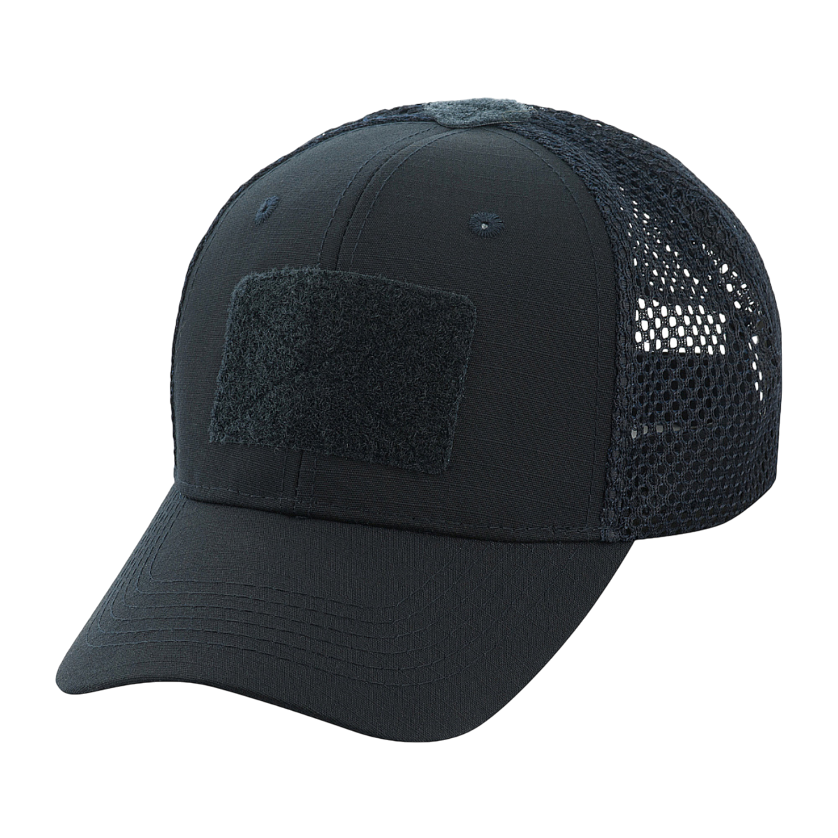 M-Tac Mesh Flex Ripstop Baseball Cap med Velcro