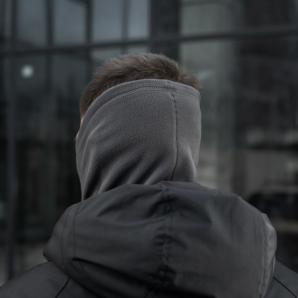 M-Tac Polartec Lang Tubehalstørklæde