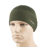 M-Tac Hjelm Watch Cap Polartec