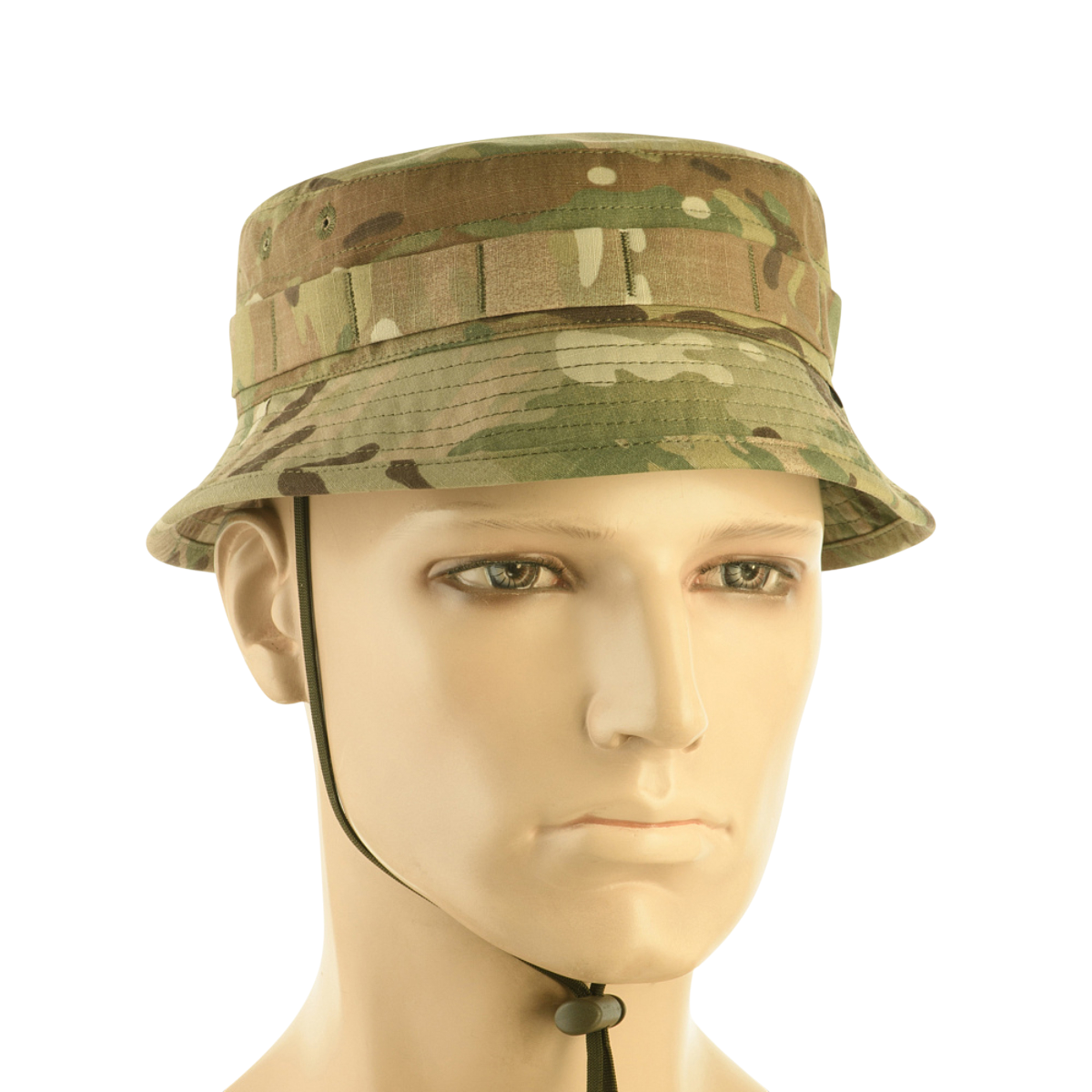 M-Tac Panama Hat Gen.II NYCO