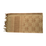 M-Tac Shemagh Tørklæde Pirate Skull