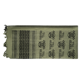 M-Tac Shemagh Tørklæde Til Valhall