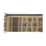 M-Tac Shemagh Tørklæde Til Valhall